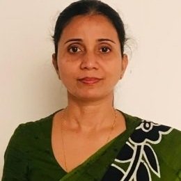 Dr. Nayani Prasangika Weerasinghe